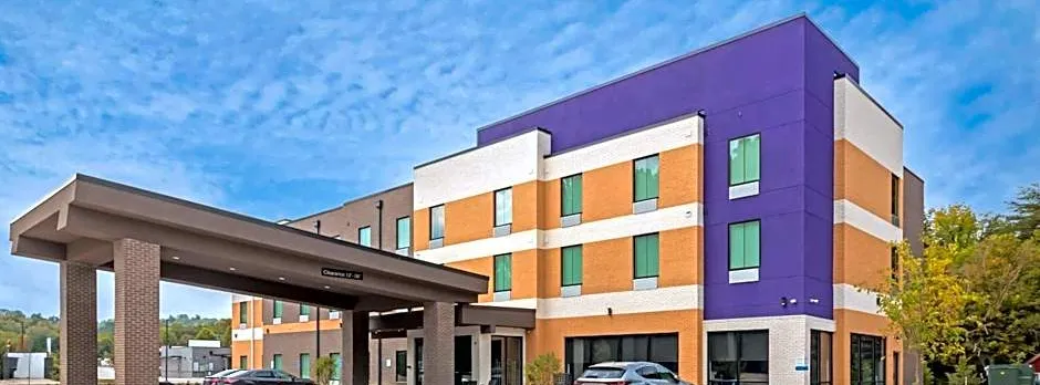 Sleep Inn & Suites