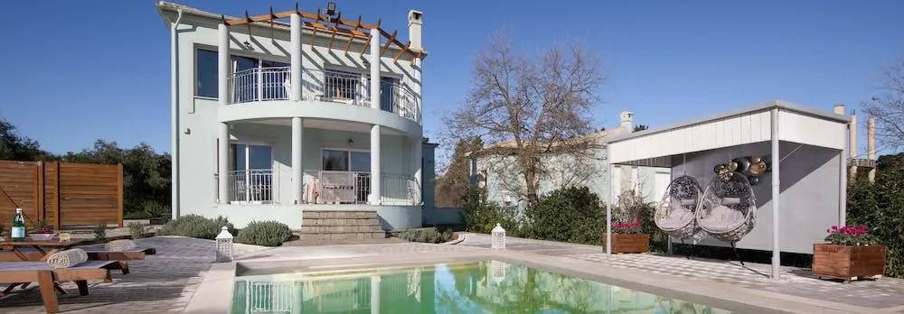 Villa Serenity