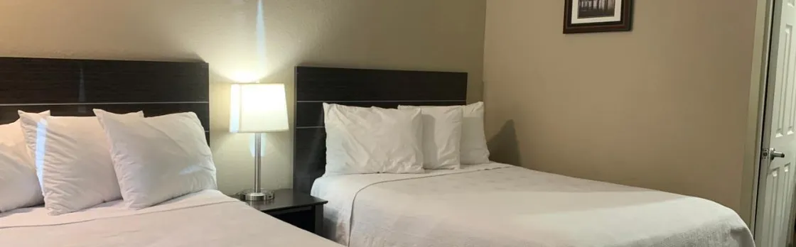 Blackjack Inn South Lake Tahoe