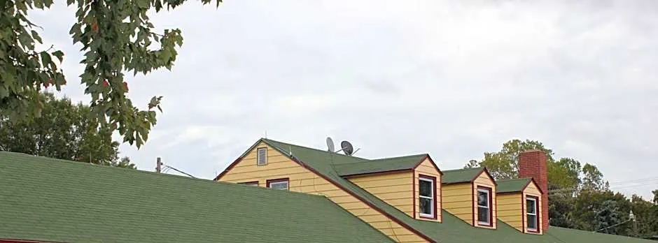 Driftwood Inn