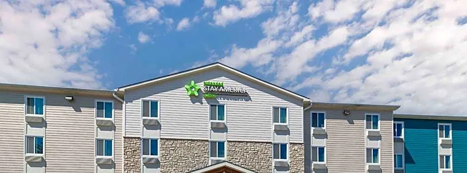 Extended Stay America Suites - Nashua - Merrimack