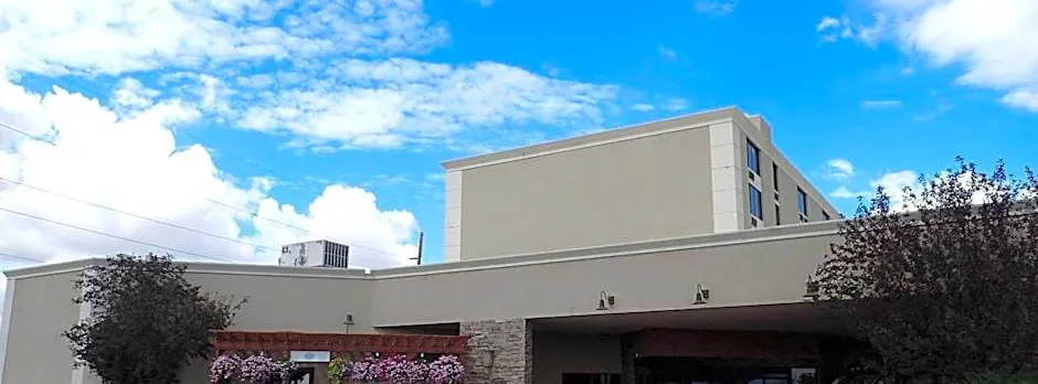 Casper Boutique Hotel and Conference Center Formerly Ramkota Hotel