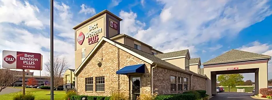 Best Western Plus Tulsa Inn & Suites