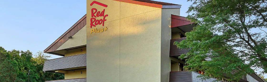 Red Roof PLUS+ Washington DC - Oxon Hill