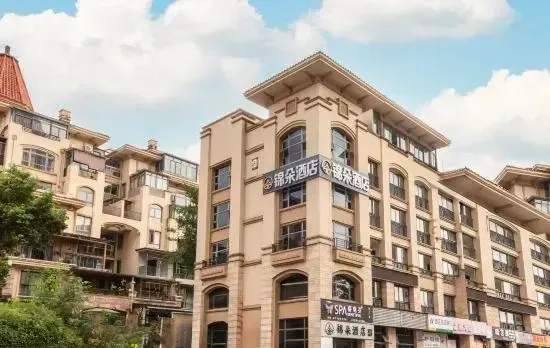 Jin Duo Hotel