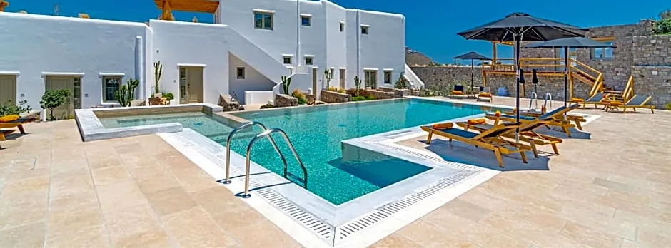 Mykonos Cactus