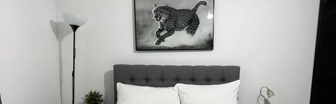London Luxury Holiday Home B