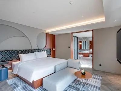 Maxx by Steigenberger Shanghai, Hongqiao
