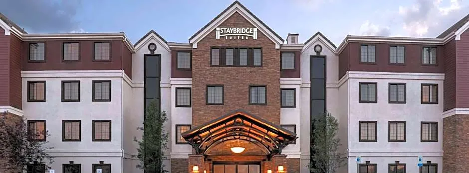 Staybridge Suites Reno Nevada By IHG