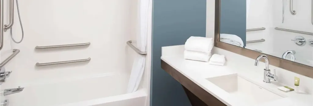 Woodspring Suites Wilmington Riverfront