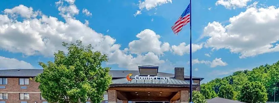 Comfort Inn Millersburg