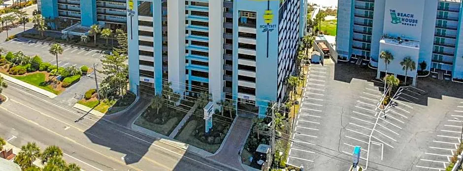 Monterey Bay Suites
