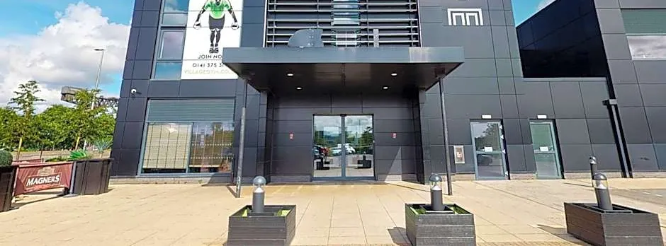 Village Hotel Glasgow