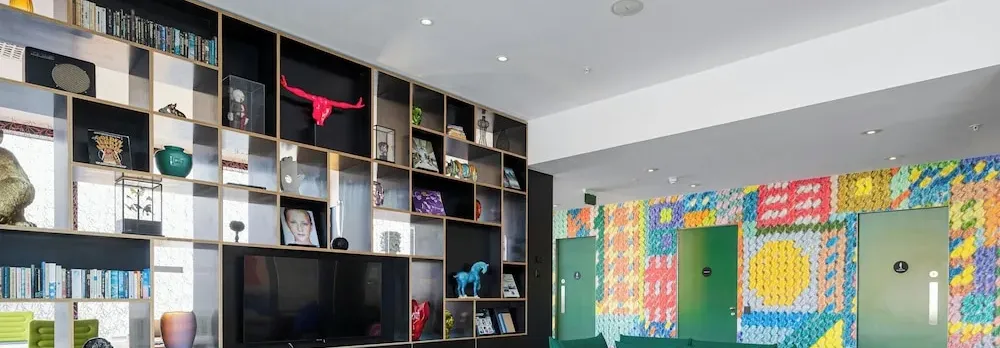 citizenM Glasgow