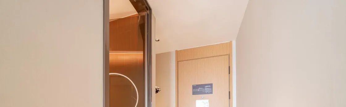 Ji Hotel Shanghai Zhoupu Branch