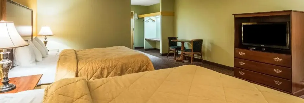 Quaint Inn & Suites