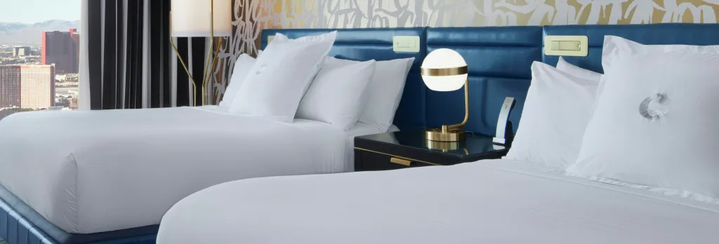 The Cosmopolitan Of Las Vegas