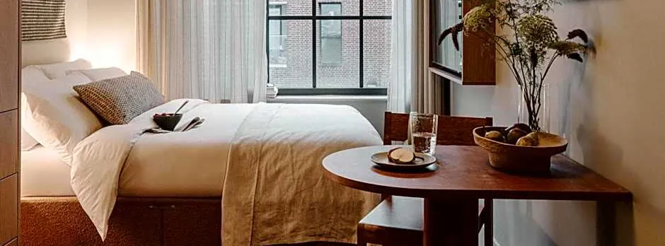 Mason & Fifth, Westbourne Park