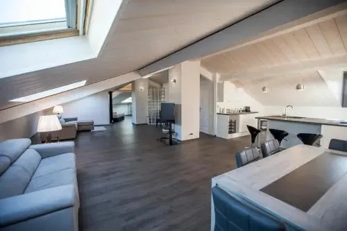 Sherlock Loft by Connexion
