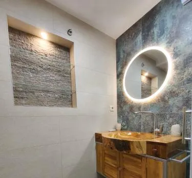 Apartments Rustica