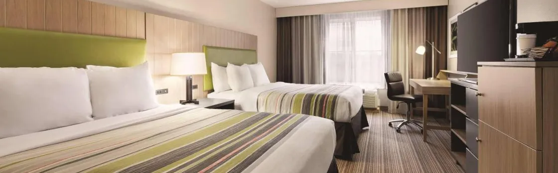 Country Inn & Suites by Radisson, Wytheville, Va
