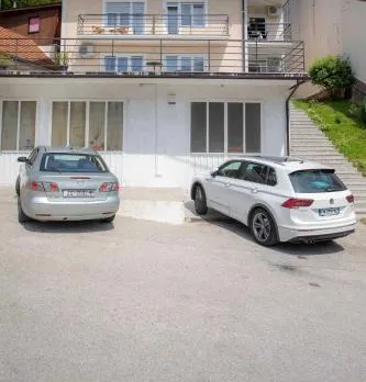 Apartman Zen