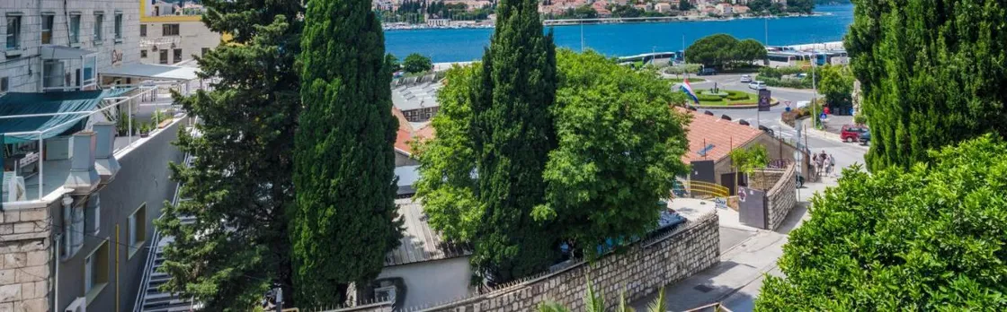 Apartments Cime