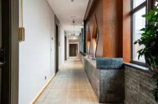 The Yard Hotel Beijing,Tiananmen Square Qianmen Metro Station