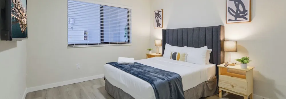 Stylish Apartments on Iconic Calle Ocho