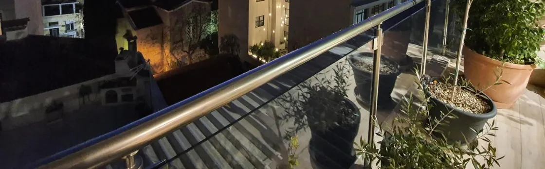 Super Loft with Acropolis View
