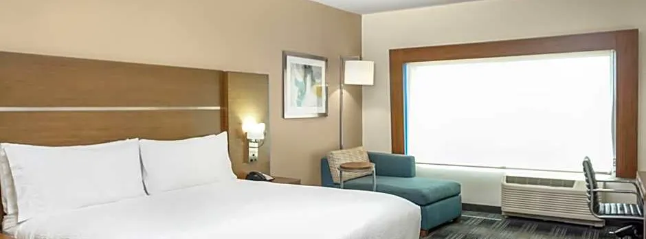 Holiday Inn Express & Suites Houston Westchase - Westheimer By IHG