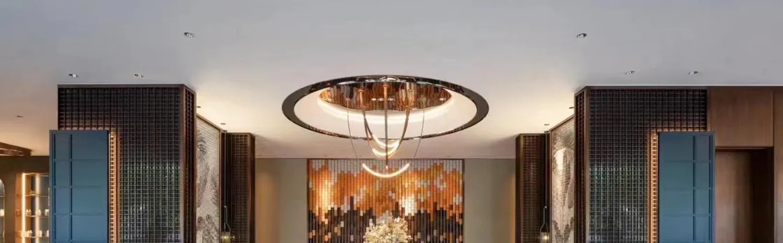 Golden Tulip Shanghai Hongqiao Yankuang Hotel