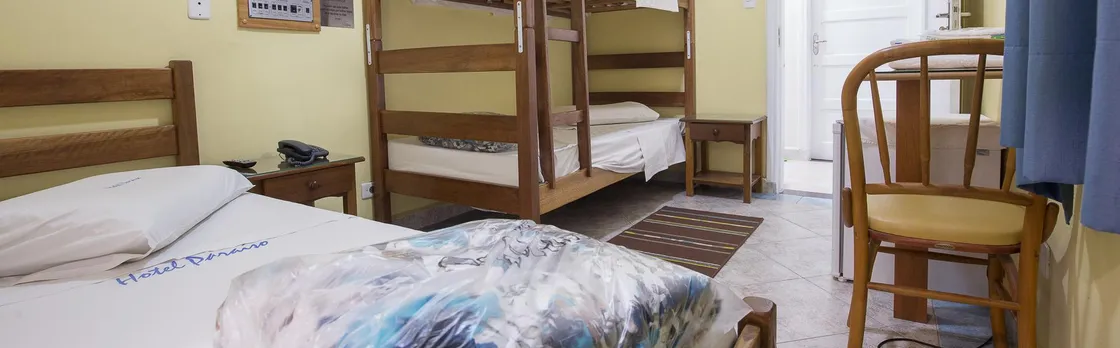 Hotel Paraiso