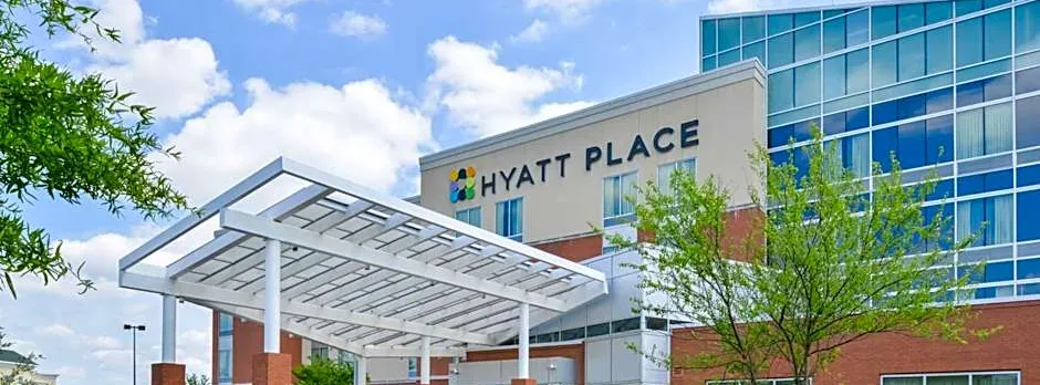 Hyatt Place Chesapeake/Greenbrier