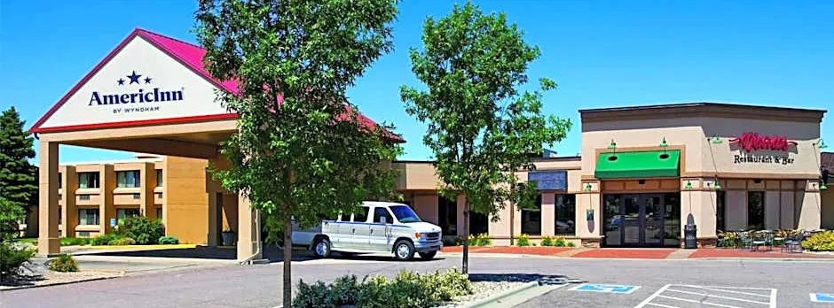 AmericInn by Wyndham Watertown