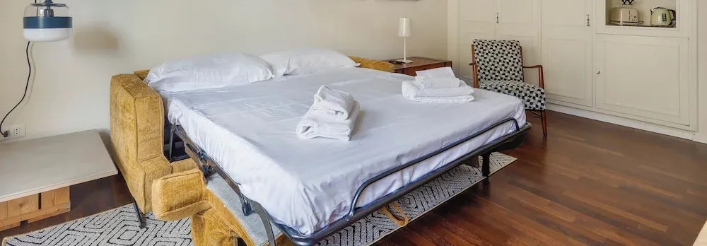 Sara Studio Apartment