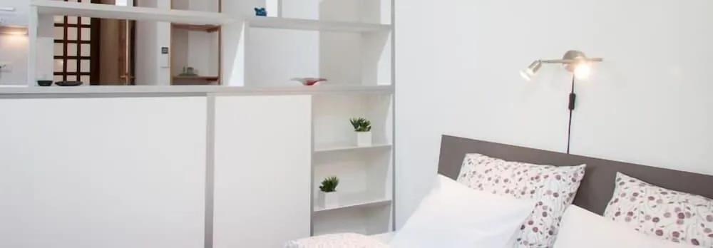 Apartments Mezzanine