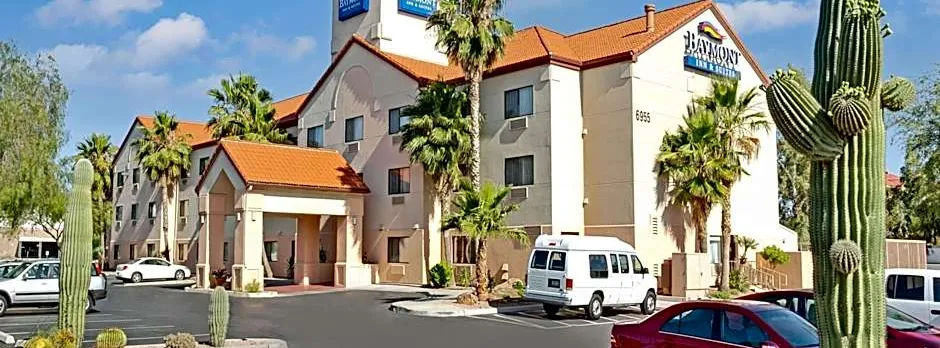Baymont by Wyndham Tucson Airport