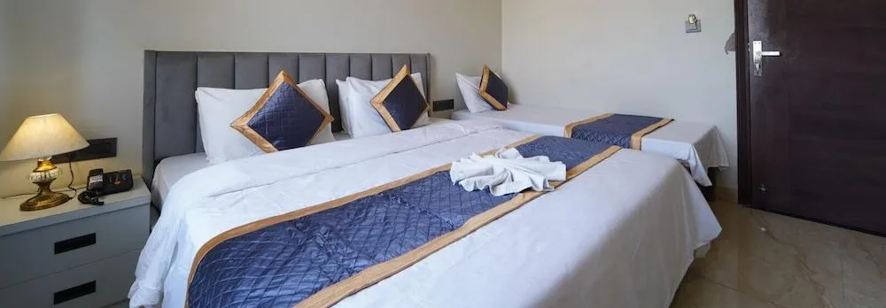 Hotel Polo Inn Sez