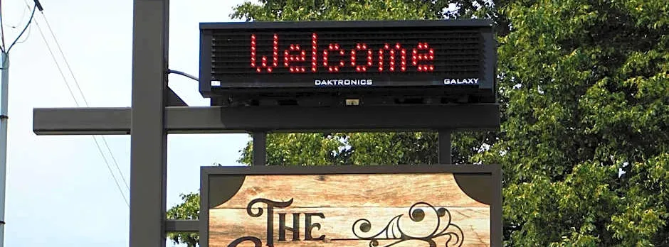 The Covered Bridge Inn