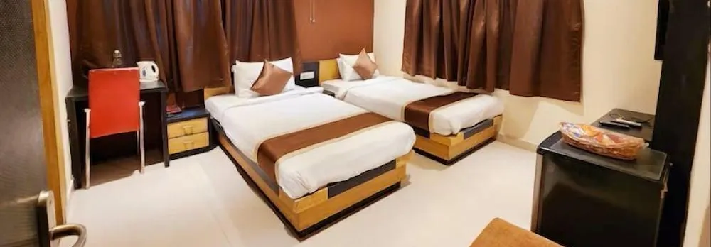 Hotel Saad