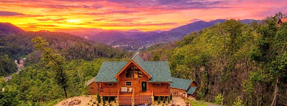 Bella Vista Lodge