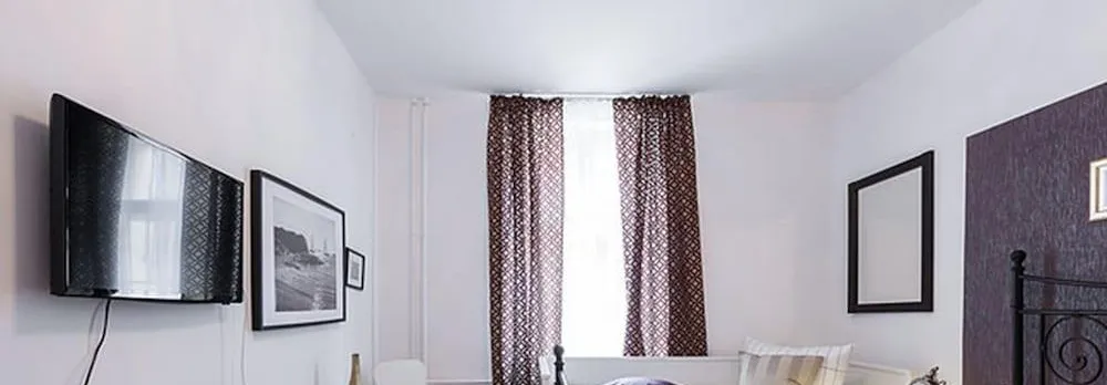 Elegantes 2-Zimmer-Apartment