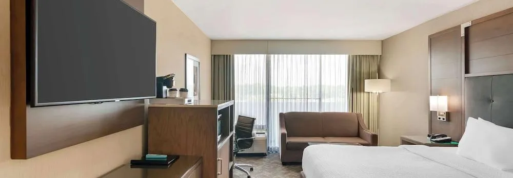 Best Western Premier Kansas City Sports Complex