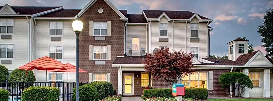 TownePlace Suites by Marriott Cleveland Westlake
