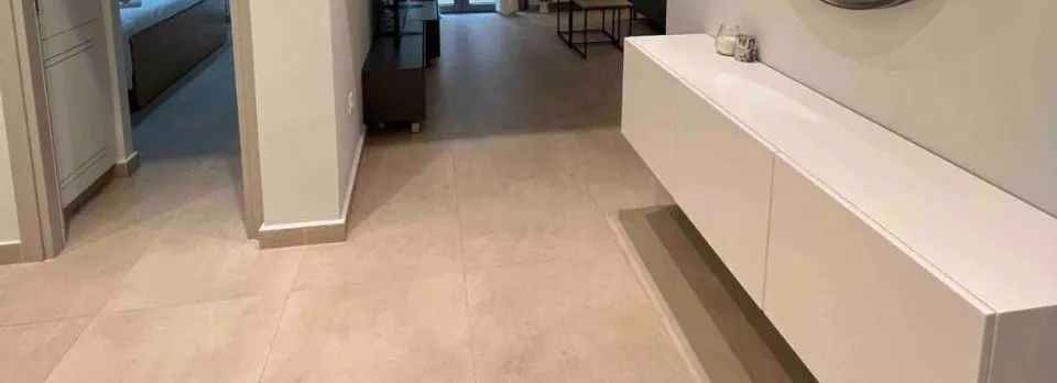 Embassy Apartment - I1