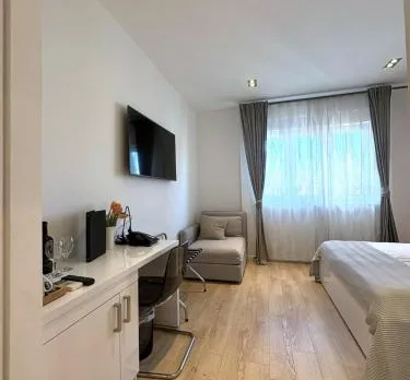 Priuli Suites