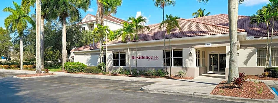 Residence Inn® by Marriott® Fort Lauderdale City of Plantation