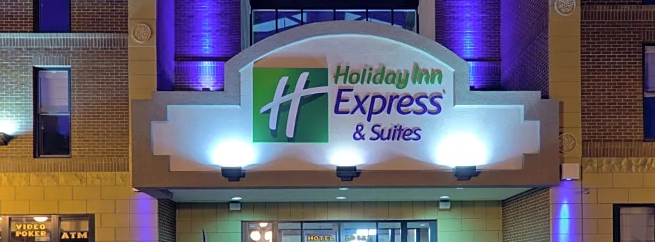 Holiday Inn Express Hotel & Suites Deadwood-Gold Dust Casino By IHG