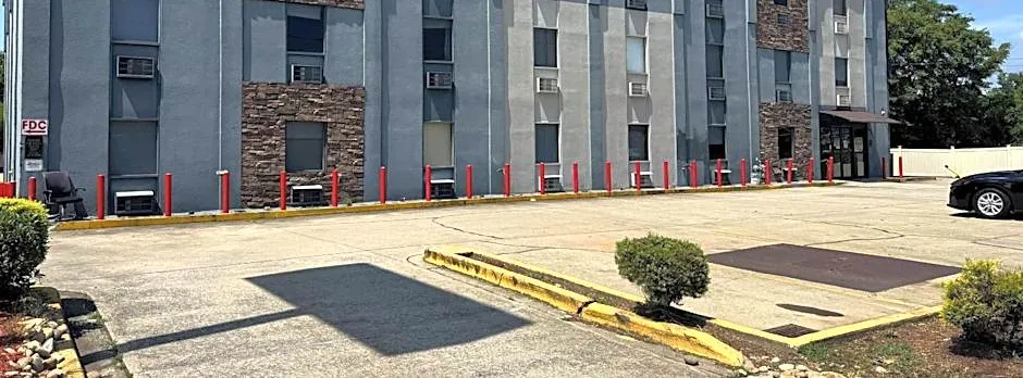 Gallus Stadium Park Inn, an Ascend Collection Hotel